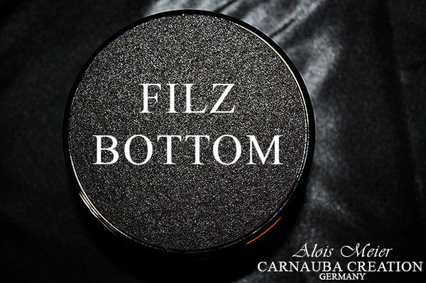-"X"- Carnauba with colour matching option