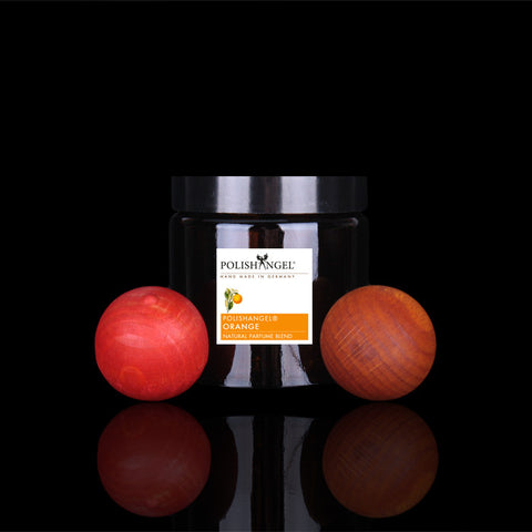 ORANGE SCENTED NATURAL BLEND