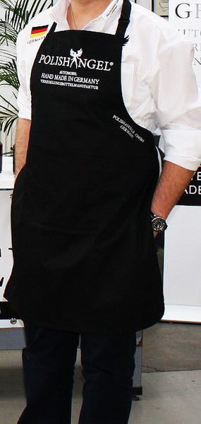 POLISHANGEL® CONNOISSEUR APRON